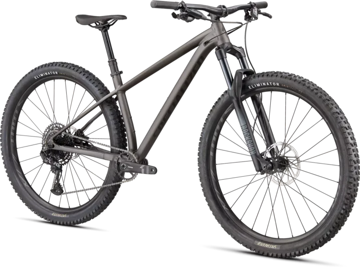 2022 Specialized Fuse Comp 29