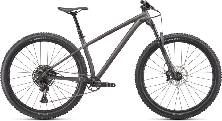 2022 Specialized Fuse Comp 29
