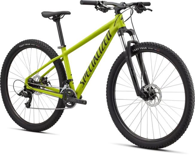 2022 Specialized Rockhopper 27.5