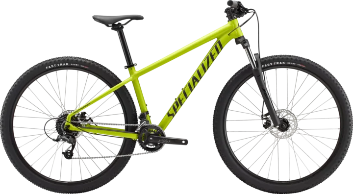 2022 Specialized Rockhopper 27.5