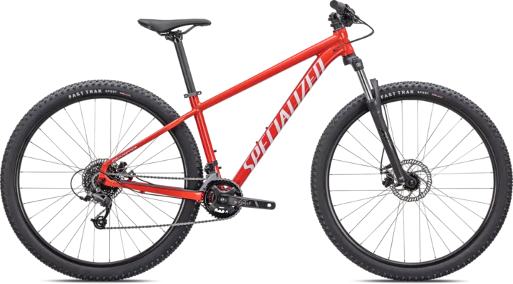 2022 Specialized Rockhopper 27.5