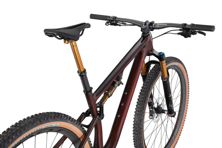 2022 Specialized Epic EVO Pro