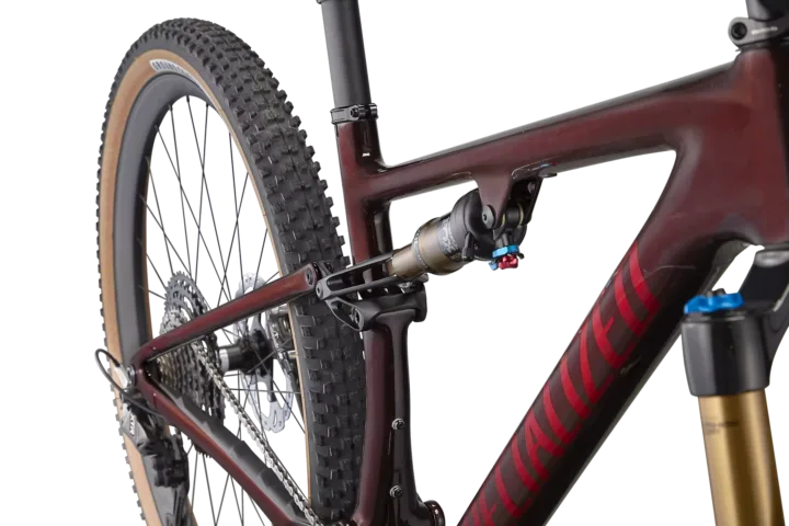 2022 Specialized Epic EVO Pro