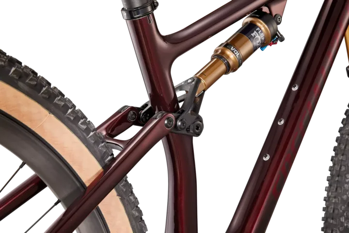 2022 Specialized Epic EVO Pro