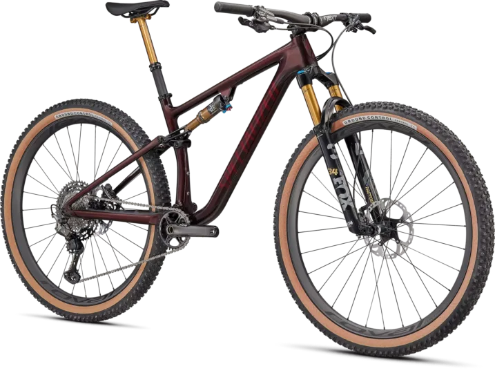 2022 Specialized Epic EVO Pro