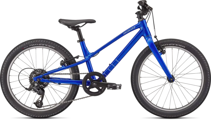 2022 Specialized Jett 20