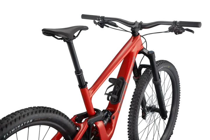 2022 Specialized Enduro Comp
