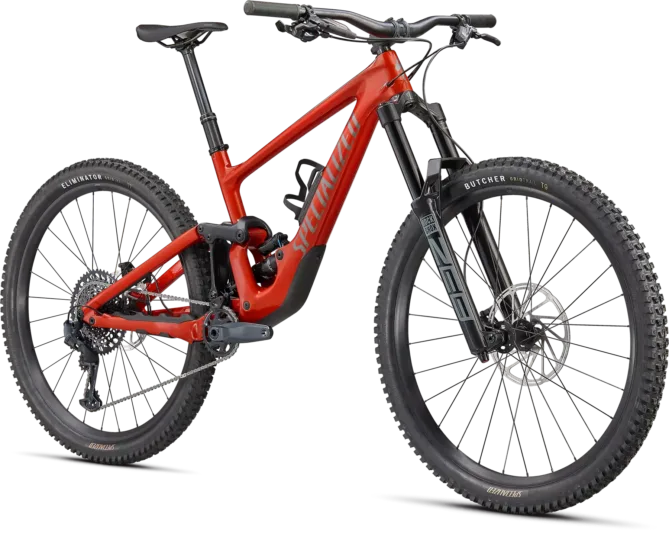 2022 Specialized Enduro Comp