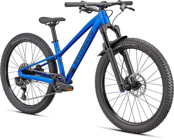 2022 Specialized Riprock Expert 24