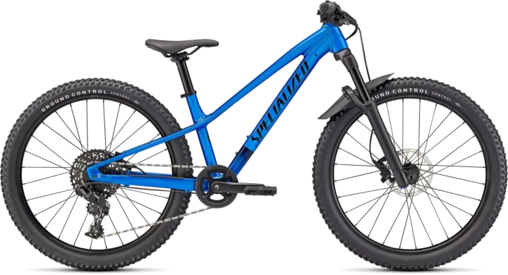 2022 Specialized Riprock Expert 24