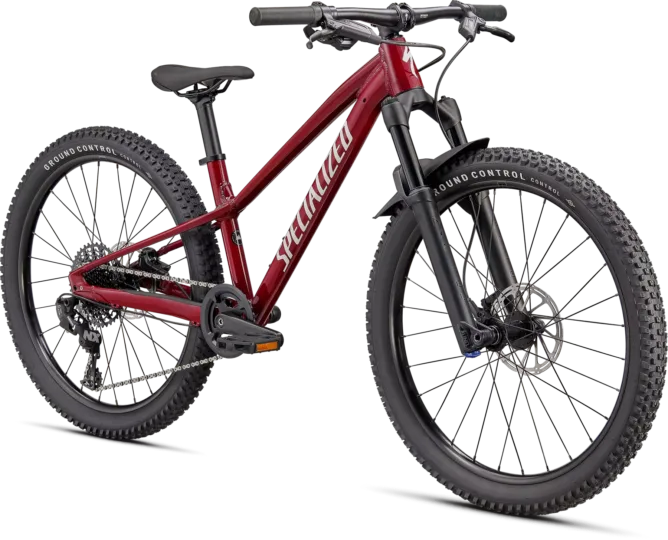 2022 Specialized Riprock Expert 24