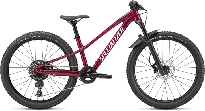 2022 Specialized Riprock Expert 24