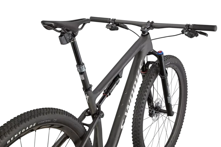 2022 Specialized S-Works Epic