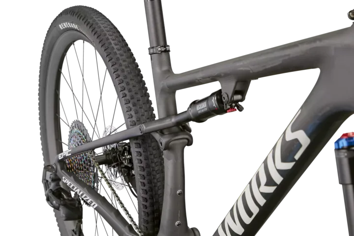 2022 Specialized S-Works Epic