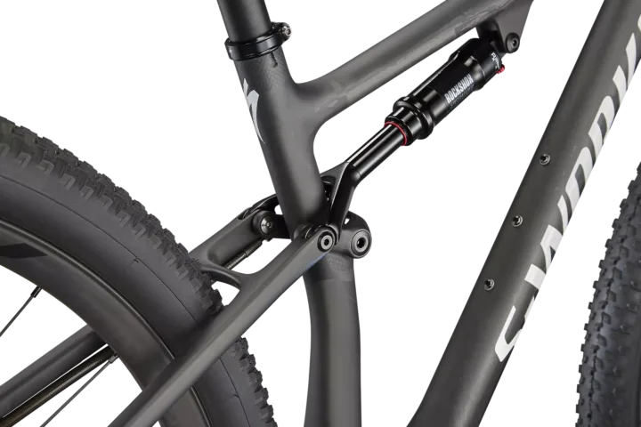 2022 Specialized S-Works Epic