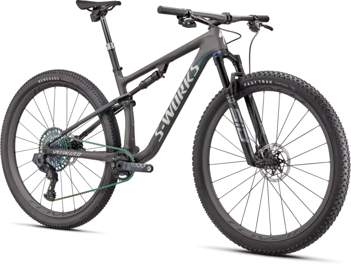 2022 Specialized S-Works Epic