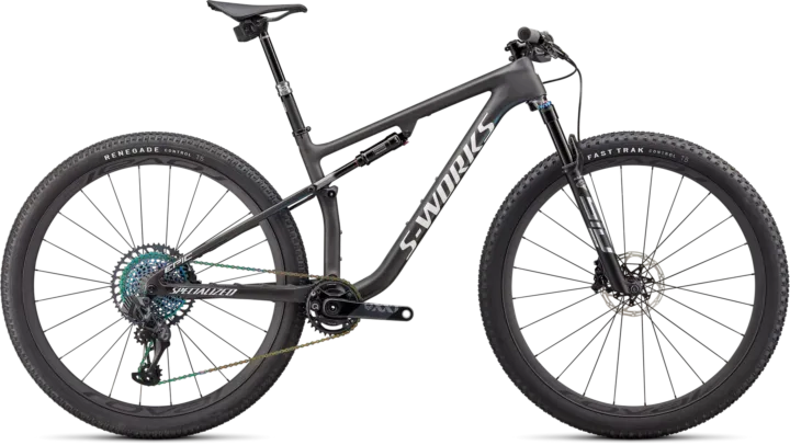 2022 Specialized S-Works Epic