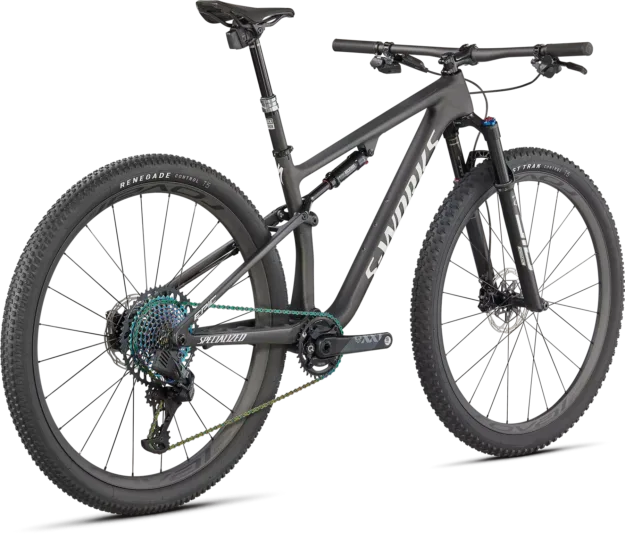 2022 Specialized S-Works Epic