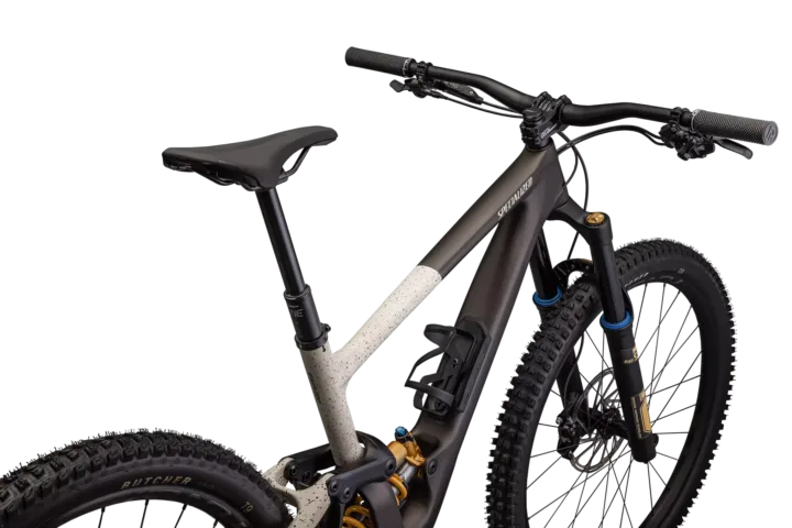 2022 Specialized Enduro LTD