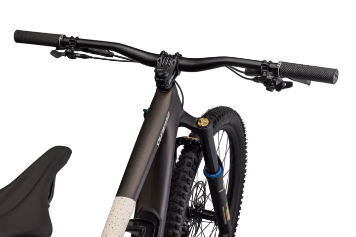 2022 Specialized Enduro LTD