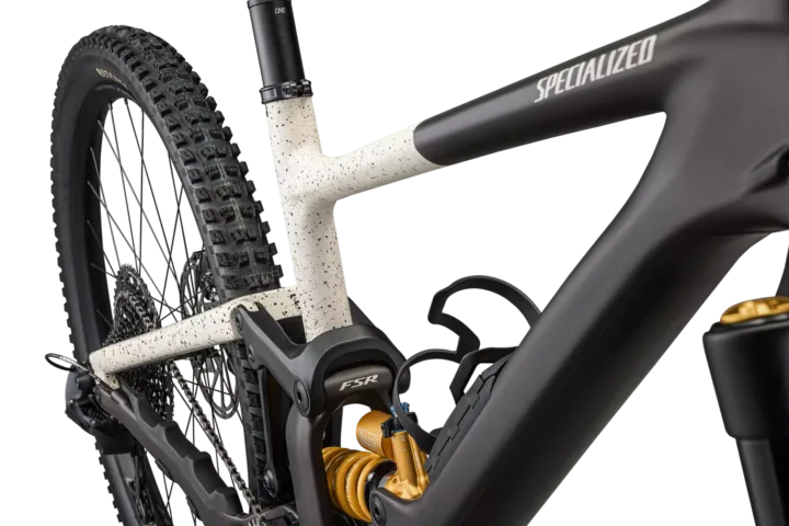 2022 Specialized Enduro LTD