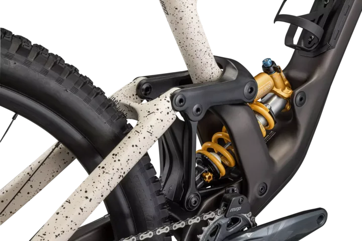 2022 Specialized Enduro LTD