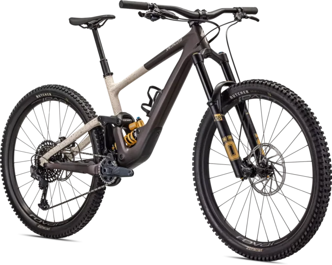 2022 Specialized Enduro LTD