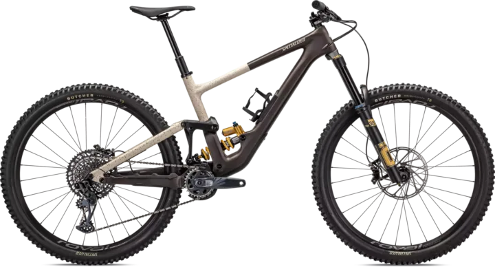 2022 Specialized Enduro LTD