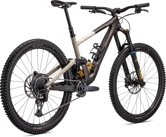 2022 Specialized Enduro LTD