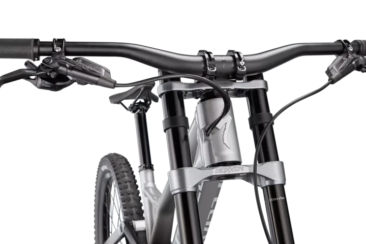 2022 Specialized Demo Expert