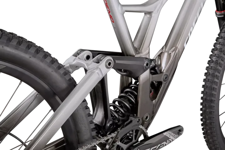 2022 Specialized Demo Expert