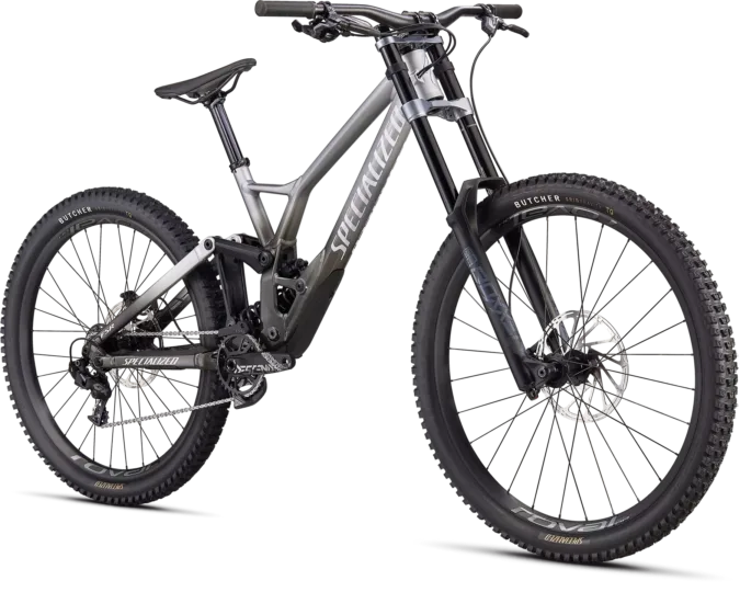 2022 Specialized Demo Expert