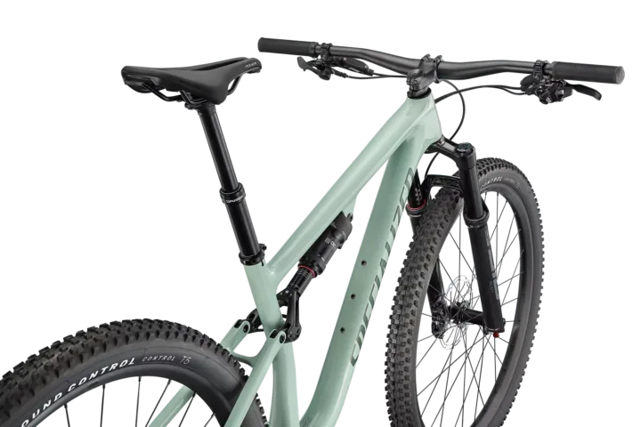 2022 Specialized Epic EVO Comp