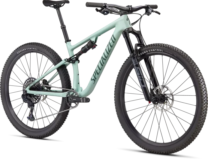 2022 Specialized Epic EVO Comp