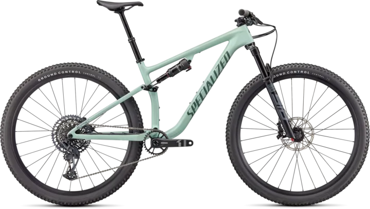 2022 Specialized Epic EVO Comp