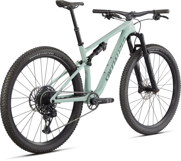 2022 Specialized Epic EVO Comp