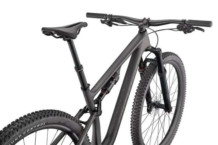 2022 Specialized Epic EVO Comp
