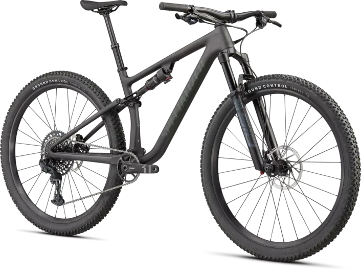 2022 Specialized Epic EVO Comp