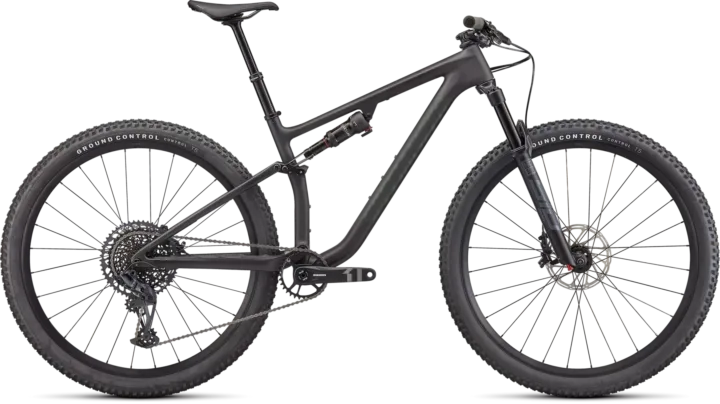 2022 Specialized Epic EVO Comp