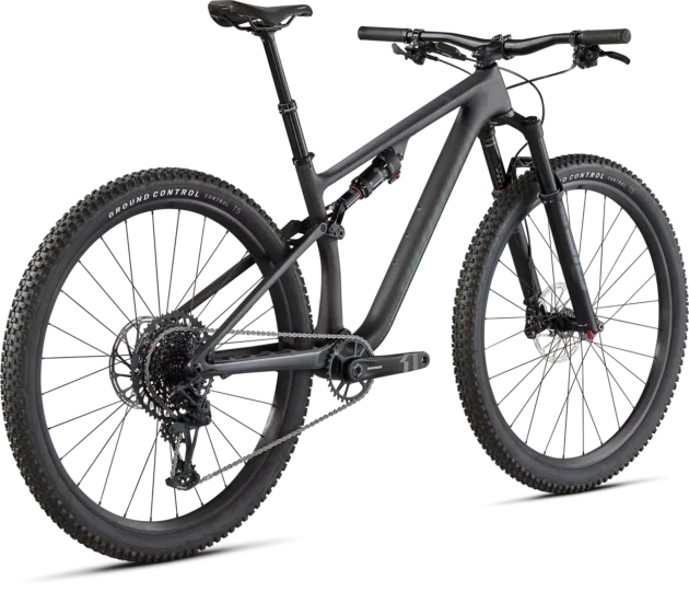 2022 Specialized Epic EVO Comp