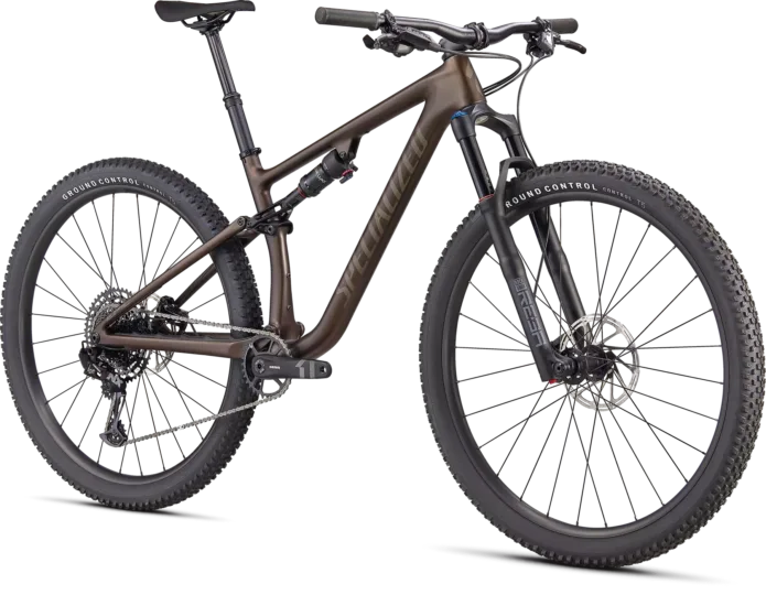 2022 Specialized Epic EVO