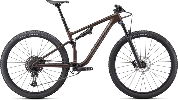 2022 Specialized Epic EVO