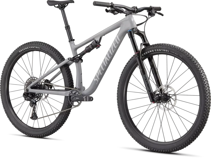 2022 Specialized Epic EVO