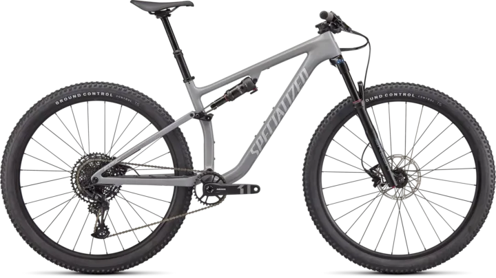 2022 Specialized Epic EVO