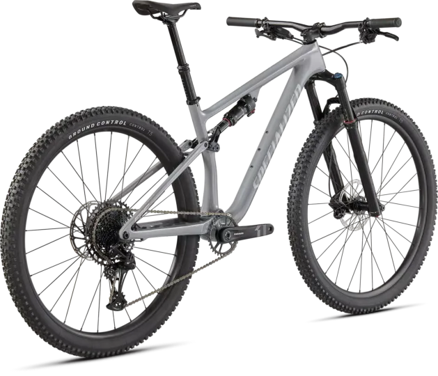 2022 Specialized Epic EVO