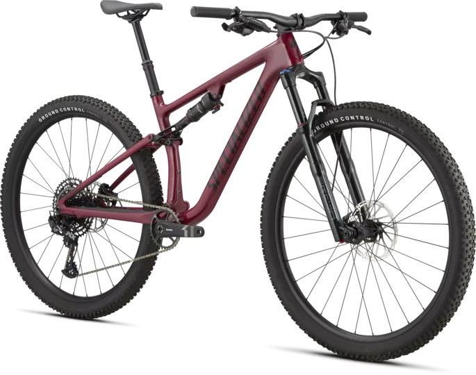 2022 Specialized Epic EVO