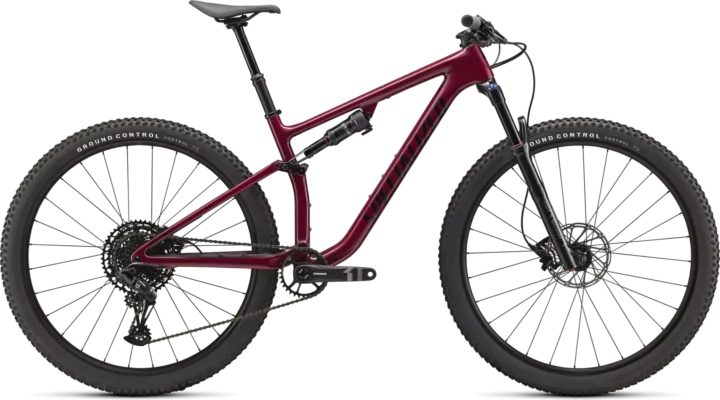 2022 Specialized Epic EVO