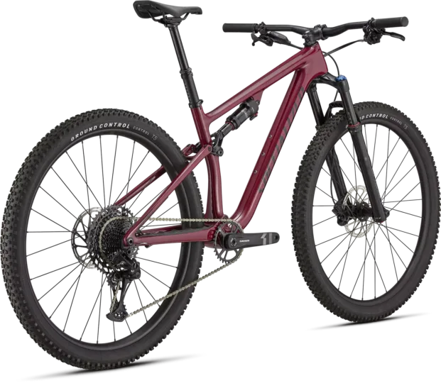 2022 Specialized Epic EVO
