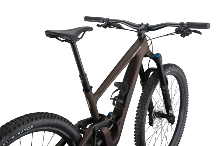 2022 Specialized Enduro Expert