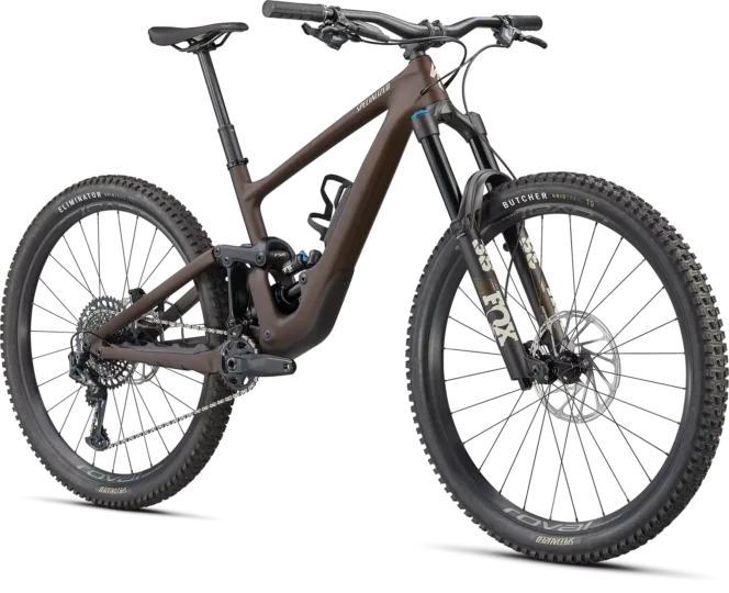 2022 Specialized Enduro Expert